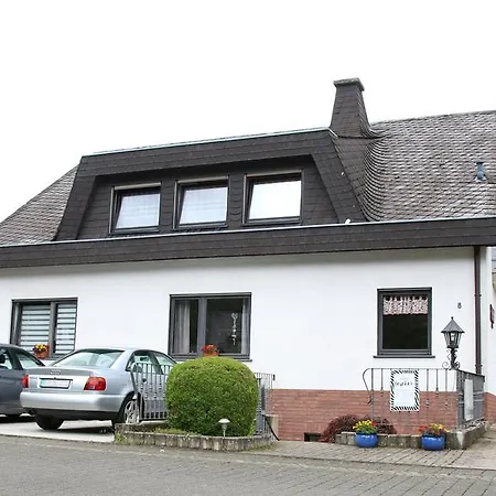Gästehaus Portugall-3